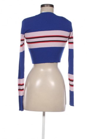 Дамски пуловер Zara, Размер S, Цвят Многоцветен, Цена 9,20 €