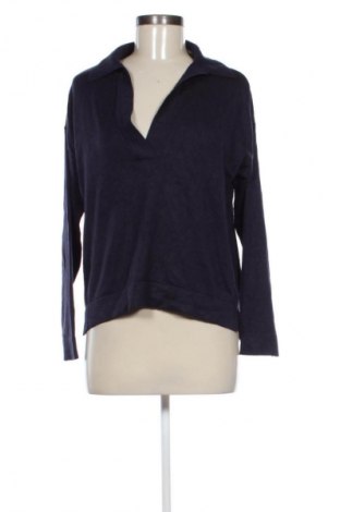 Dámský svetr Zero, Velikost S, Barva Modrá, Cena  49,00 Kč