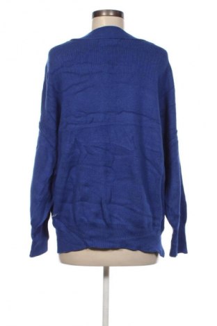 Дамски пуловер Zesica, Размер XL, Цвят Син, Цена 10,73 €