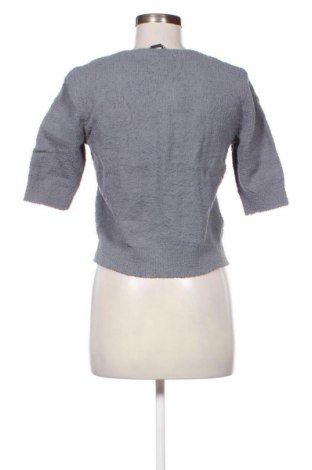 Дамски пуловер iORA, Размер M, Цвят Сив, Цена 6,64 €