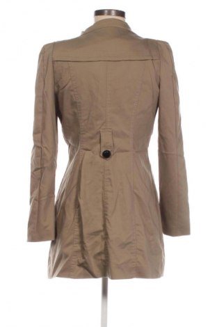 Damski prochowiec Attentif Paris, Rozmiar M, Kolor Beżowy, Cena 27,40 zł