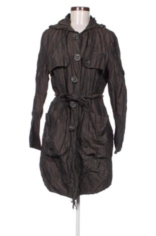 Damski prochowiec Carla, Rozmiar XL, Kolor Brązowy, Cena 27,40 zł