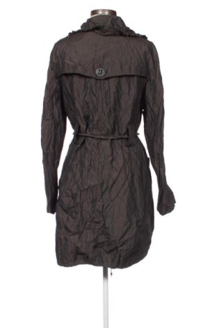 Damski prochowiec Carla, Rozmiar XL, Kolor Brązowy, Cena 27,40 zł