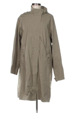 Дамски шлифер Elvine, Размер L, Цвят Зелен, Цена 23,43 €