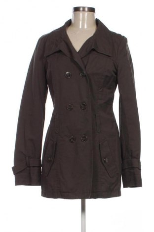 Trench de femei Esprit, Mărime S, Culoare Verde, Preț 48,99 Lei