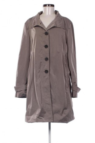 Trench de femei Marie Lund, Mărime XL, Culoare Maro, Preț 37,99 Lei