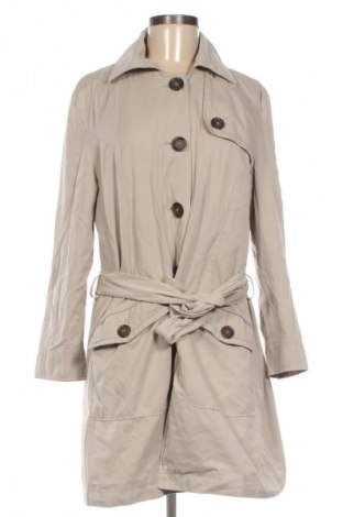 Dámský přechodný kabát  Michele Boyard, Velikost L, Barva Béžová, Cena  145,00 Kč