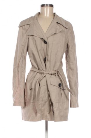 Γυναικεία καμπαρντίνα Michele Boyard, Μέγεθος M, Χρώμα  Μπέζ, Τιμή 20,99 €