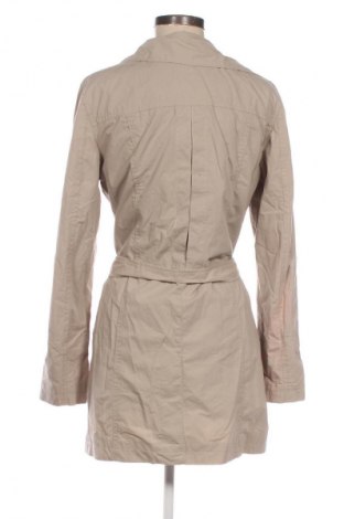 Γυναικεία καμπαρντίνα Michele Boyard, Μέγεθος M, Χρώμα  Μπέζ, Τιμή 20,99 €