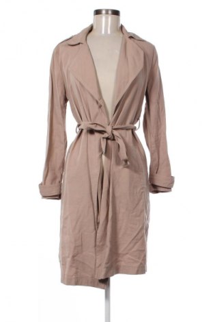 Damski prochowiec New Look, Rozmiar XS, Kolor Beżowy, Cena 23,99 zł