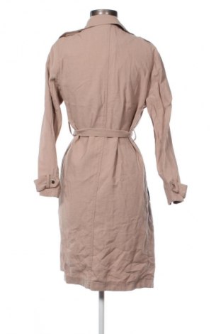 Damski prochowiec New Look, Rozmiar XS, Kolor Beżowy, Cena 23,99 zł