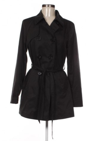 Damski prochowiec ONLY, Rozmiar S, Kolor Czarny, Cena 69,99 zł