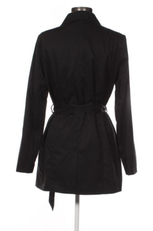 Damski prochowiec ONLY, Rozmiar S, Kolor Czarny, Cena 69,99 zł