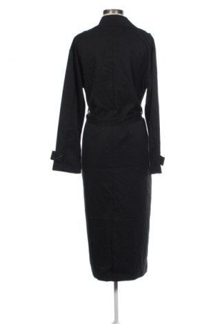 Дамски шлифер ONLY, Размер M, Цвят Черен, Цена 36,30 €