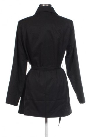 Γυναικεία καμπαρντίνα ONLY, Μέγεθος M, Χρώμα Μαύρο, Τιμή 30,99 €