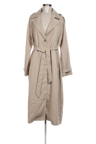 Dámský přechodný kabát  ONLY, Velikost L, Barva Béžová, Cena  549,00 Kč