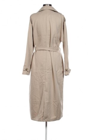 Dámský přechodný kabát  ONLY, Velikost L, Barva Béžová, Cena  549,00 Kč