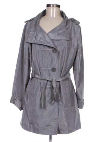 Dámský přechodný kabát  Oltre, Velikost XL, Barva Šedá, Cena  619,00 Kč