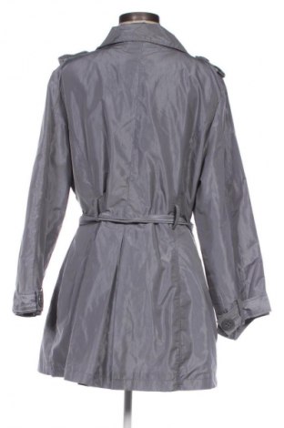 Dámský přechodný kabát  Oltre, Velikost XL, Barva Šedá, Cena  619,00 Kč