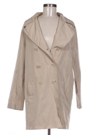 Γυναικεία καμπαρντίνα Remain, Μέγεθος M, Χρώμα  Μπέζ, Τιμή 27,99 €