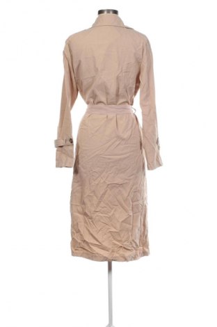 Γυναικεία καμπαρντίνα SHEIN, Μέγεθος L, Χρώμα  Μπέζ, Τιμή 3,99 €