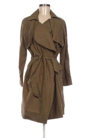 Damski prochowiec Unbranded, Rozmiar M, Kolor Zielony, Cena 26,79 zł