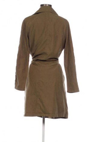 Damski prochowiec Unbranded, Rozmiar M, Kolor Zielony, Cena 26,79 zł