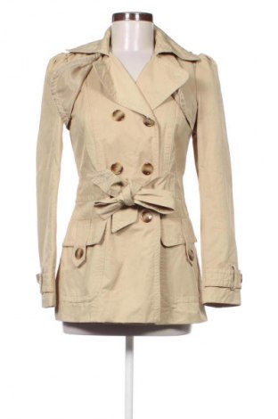 Dámský přechodný kabát  Zara, Velikost S, Barva Béžová, Cena  839,00 Kč