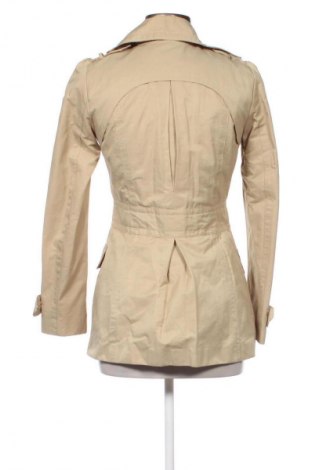 Dámský přechodný kabát  Zara, Velikost S, Barva Béžová, Cena  839,00 Kč