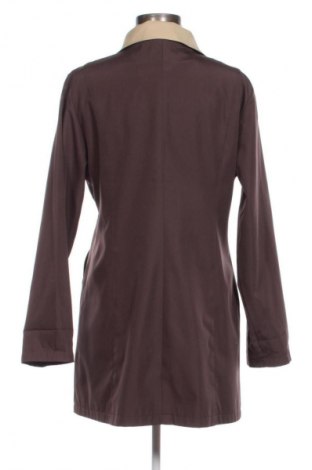 Dámský přechodný kabát  Unbranded, Velikost M, Barva Hnědá, Cena  122,00 Kč