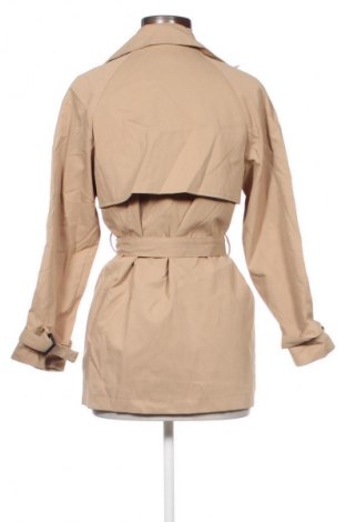 Γυναικεία καμπαρντίνα Unbranded, Μέγεθος S, Χρώμα  Μπέζ, Τιμή 41,99 €