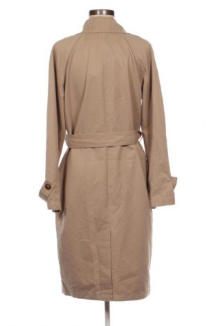 Damen Trench Coat Vero Moda, Größe S, Farbe Beige, Preis € 37,99
