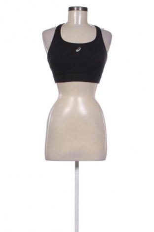 Női sport top ASICS, Méret M, Szín Fekete, Ár 11 939 Ft