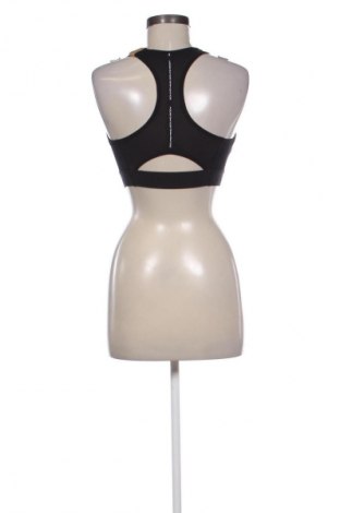 Női sport top ASICS, Méret M, Szín Fekete, Ár 11 939 Ft