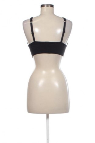 Дамски спортен топ Adidas, Размер L, Цвят Черен, Цена 25,56 €