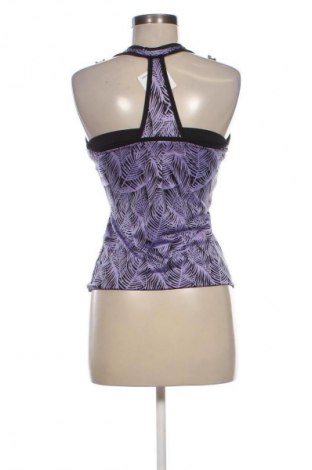 Damski sportowy top Champion, Rozmiar S, Kolor Kolorowy, Cena 23,99 zł