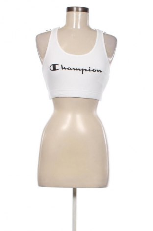Damen Sporttop Champion, Größe M, Farbe Weiß, Preis € 11,99
