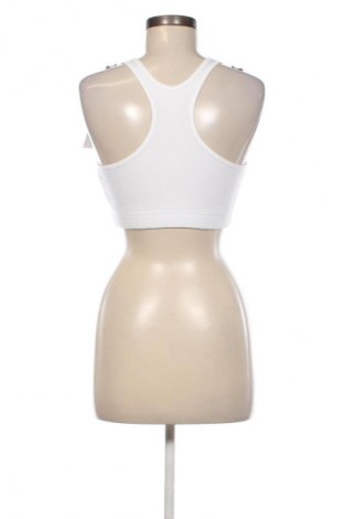 Damen Sporttop Champion, Größe M, Farbe Weiß, Preis € 11,99