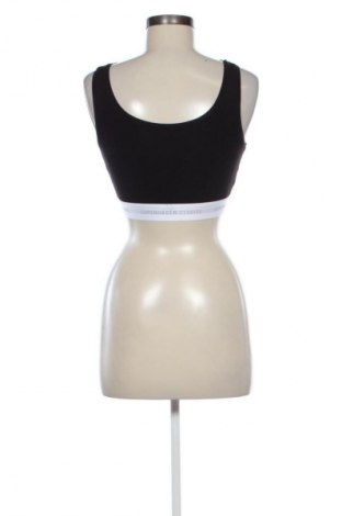 Γυναίκειο αθλητικό τοπ Copenhagen Studios, Μέγεθος M, Χρώμα Μαύρο, Τιμή 7,99 €