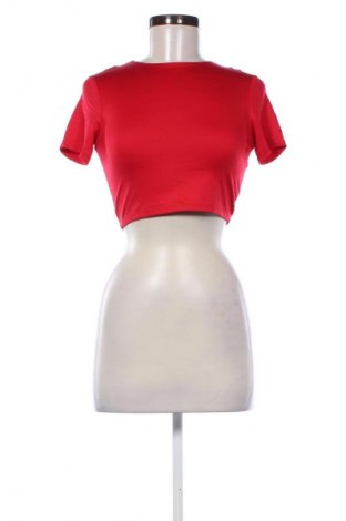 Damen Sporttop Fb Sister, Größe S, Farbe Rot, Preis € 2,99