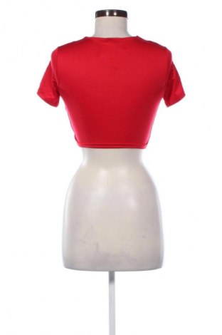 Damen Sporttop Fb Sister, Größe S, Farbe Rot, Preis € 2,99