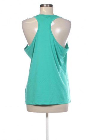 Дамски спортен топ H.I.S, Размер XL, Цвят Зелен, Цена 7,15 €