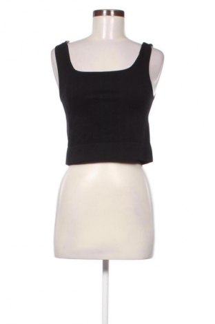 Dámský sportovní top  H&M, Velikost L, Barva Černá, Cena  188,00 Kč