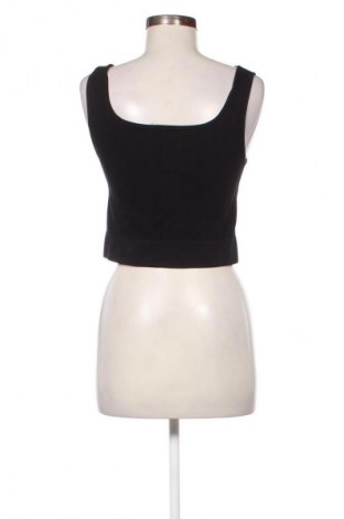 Dámský sportovní top  H&M, Velikost L, Barva Černá, Cena  188,00 Kč