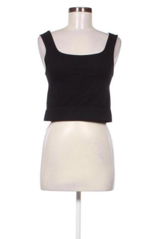 Dámský sportovní top  H&M, Velikost L, Barva Černá, Cena  188,00 Kč