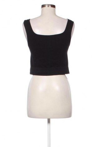 Dámský sportovní top  H&M, Velikost L, Barva Černá, Cena  188,00 Kč