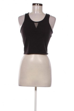 Damen Sporttop Lascana, Größe M, Farbe Schwarz, Preis € 11,99