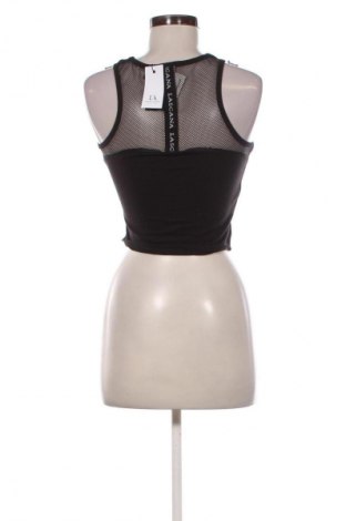 Damen Sporttop Lascana, Größe M, Farbe Schwarz, Preis € 11,99