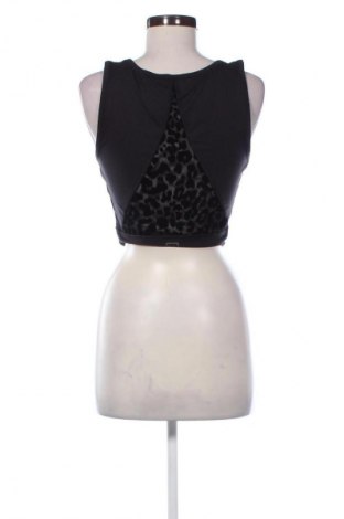 Dámský sportovní top  Lascana, Velikost XL, Barva Černá, Cena  199,00 Kč