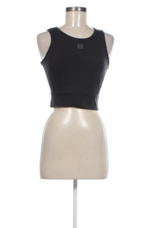 Damski sportowy top Lascana, Rozmiar S, Kolor Czarny, Cena 50,99 zł